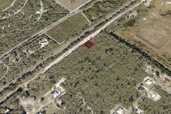 0.23 Acres of Residential Land for Sale in Orange City, Florida
