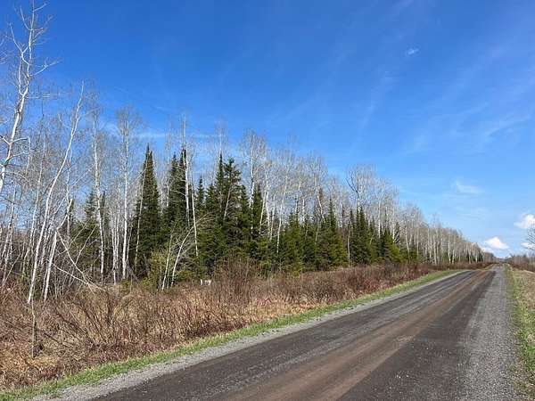 219 Acres of Recreational Land for Sale in Maple, Wisconsin