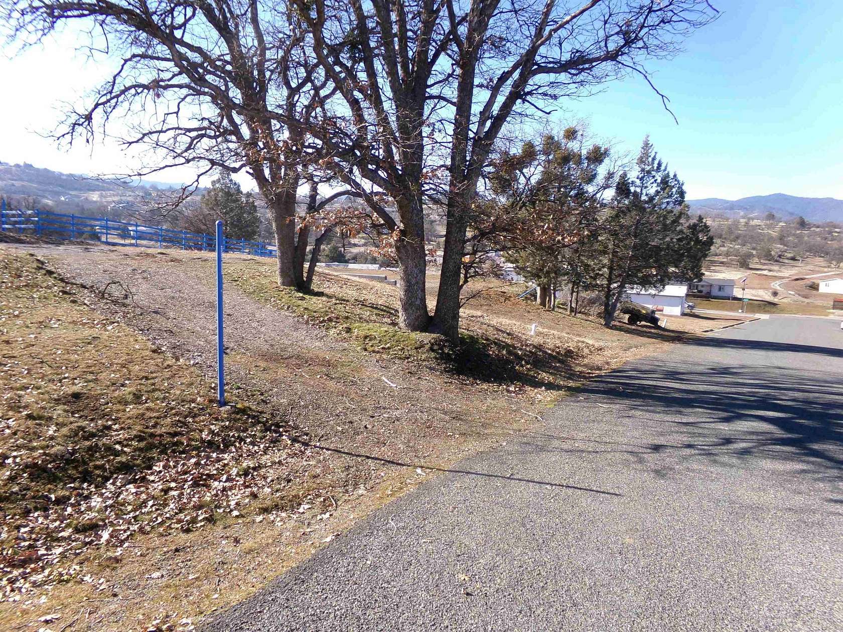 0.19 Acres of Residential Land for Sale in Yreka, California