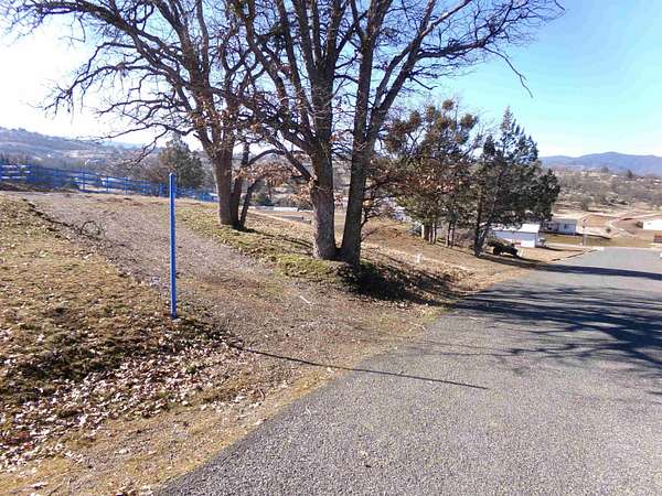 0.19 Acres of Residential Land for Sale in Yreka, California