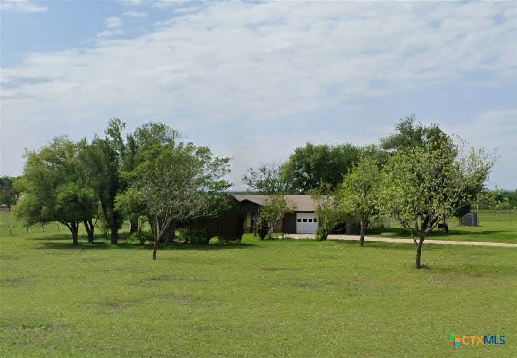 12.1 Acres of Improved Land for Sale in Temple, Texas