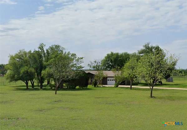 12.1 Acres of Improved Land for Sale in Temple, Texas