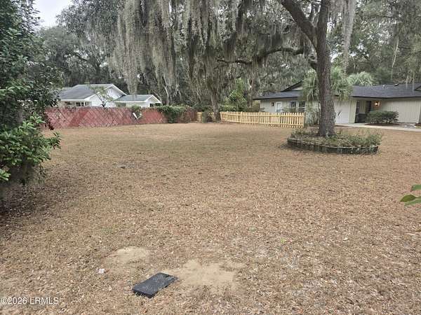 0.16 Acres of Residential Land for Sale in Port Royal, South Carolina