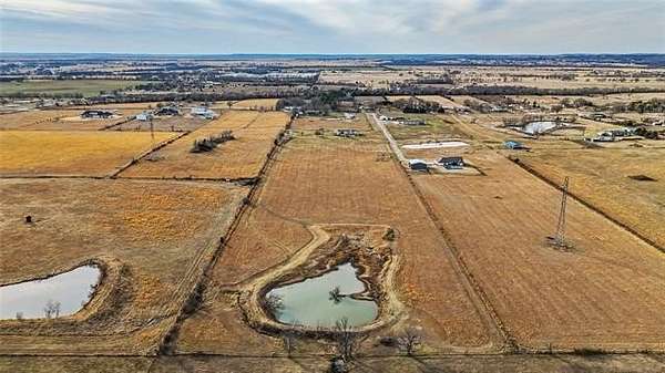 4 Acres of Residential Land for Sale in Collinsville, Oklahoma