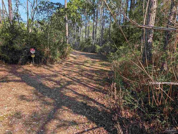 1.24 Acres of Residential Land for Sale in Milton, Florida