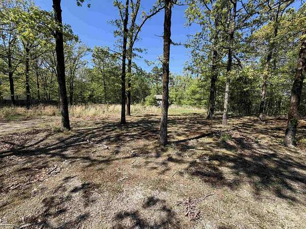 1.49 Acres of Residential Land for Sale in Conway, Arkansas