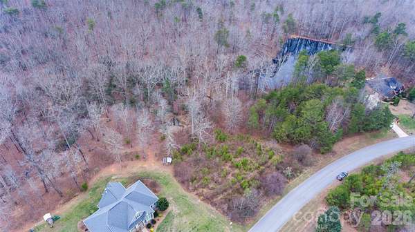 3.58 Acres of Residential Land for Sale in Kings Mountain, North Carolina