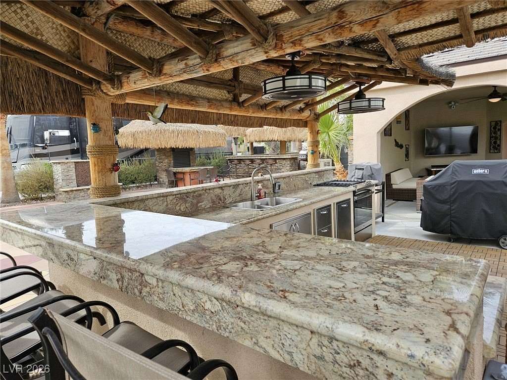 0.06 Acres of Commercial Land for Sale in Las Vegas, Nevada