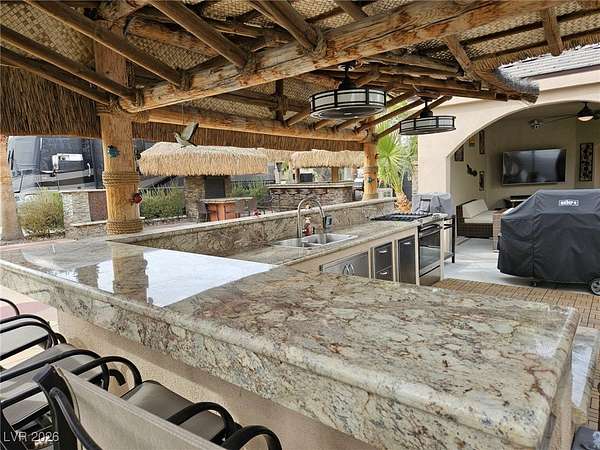 0.06 Acres of Commercial Land for Sale in Las Vegas, Nevada