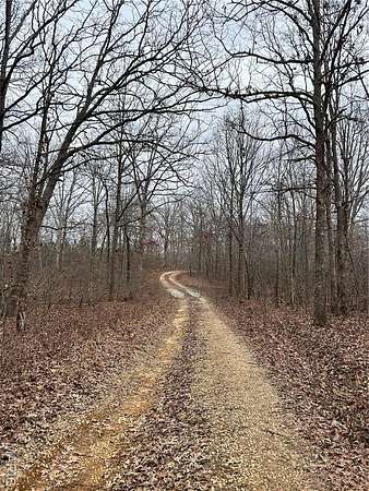 30 Acres of Recreational Land for Sale in Poplar Bluff, Missouri