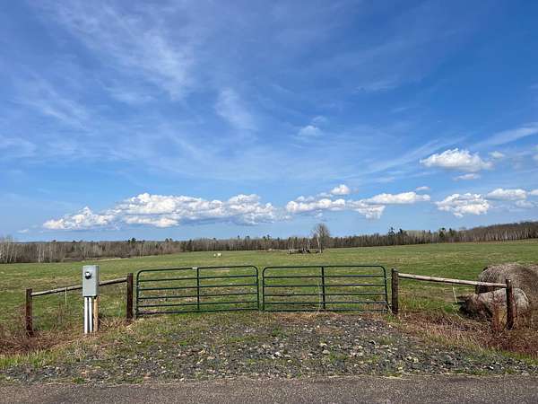 60 Acres of Agricultural Land for Sale in Iron River, Wisconsin
