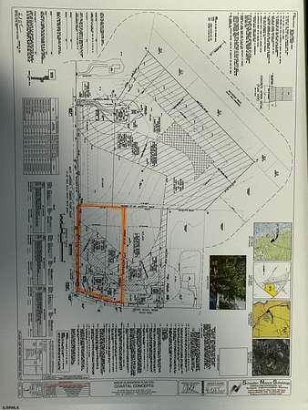2.65 Acres of Residential Land for Sale in Egg Harbor Township, New Jersey