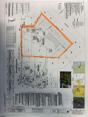11.2 Acres of Land for Sale in Egg Harbor Township, New Jersey