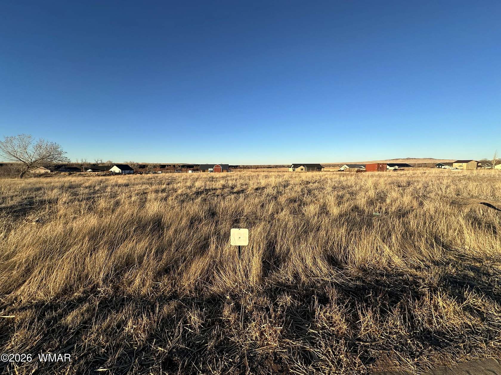 0.61 Acres of Residential Land for Sale in Eagar, Arizona