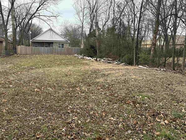 0.18 Acres of Residential Land for Sale in Conway, Arkansas