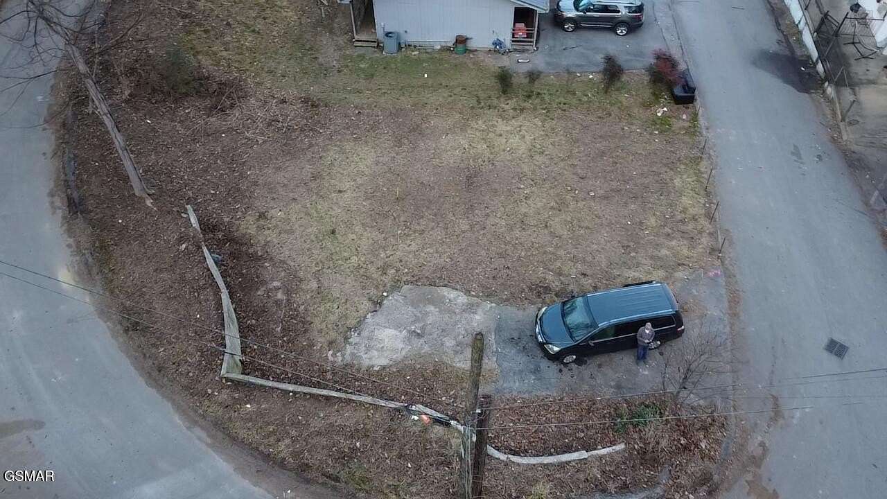 0.1 Acres of Mixed-Use Land for Sale in Gatlinburg, Tennessee