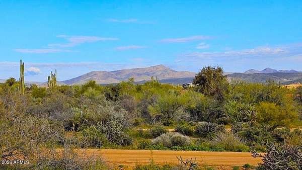1.24 Acres of Residential Land for Sale in Scottsdale, Arizona
