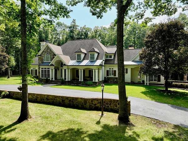 5 Acres of Land with Home for Sale in Daniels, West Virginia