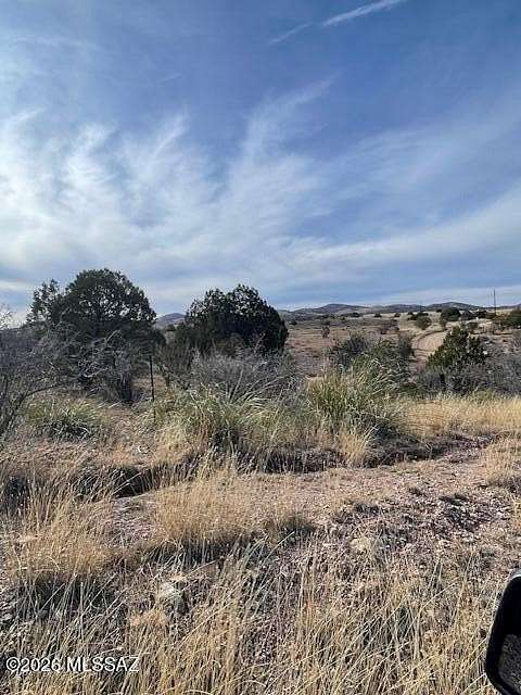 22.8 Acres of Land for Sale in Elgin, Arizona