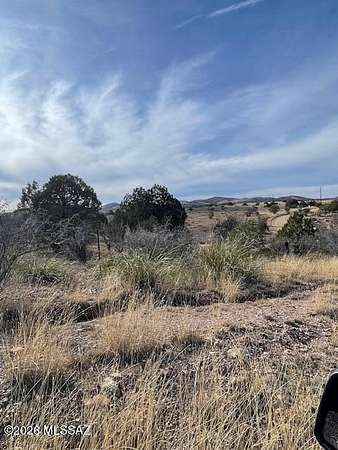 22.8 Acres of Land for Sale in Elgin, Arizona