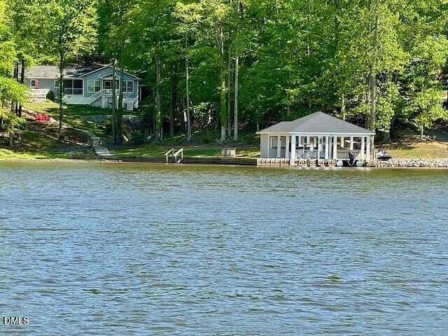 1.57 Acres of Land with Home for Sale in Roxboro, North Carolina