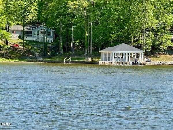 1.57 Acres of Land with Home for Sale in Roxboro, North Carolina