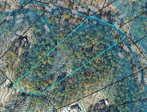 3.48 Acres of Land for Sale in White, Georgia