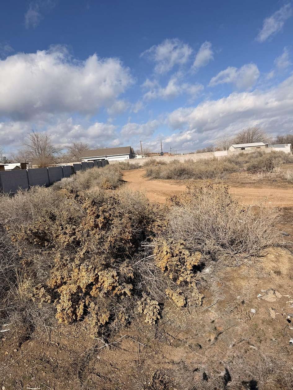 0.26 Acres of Land for Sale in Albuquerque, New Mexico