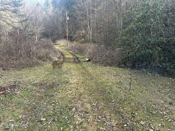 2 Acres of Land for Sale in Pigeon Forge, Tennessee