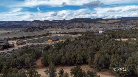 0.75 Acres of Residential Land for Sale in Orderville, Utah