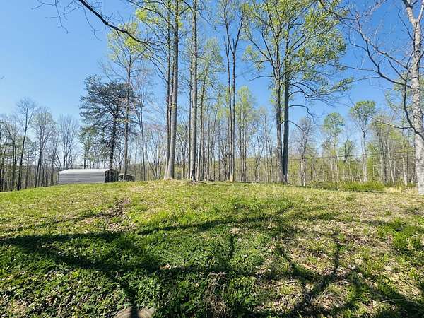11.4 Acres of Land with Home for Sale in London, Kentucky