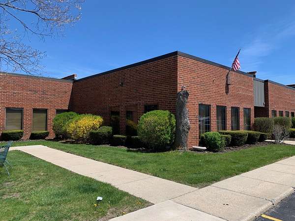 4.3 Acres of Commercial Land for Sale in Northbrook, Illinois