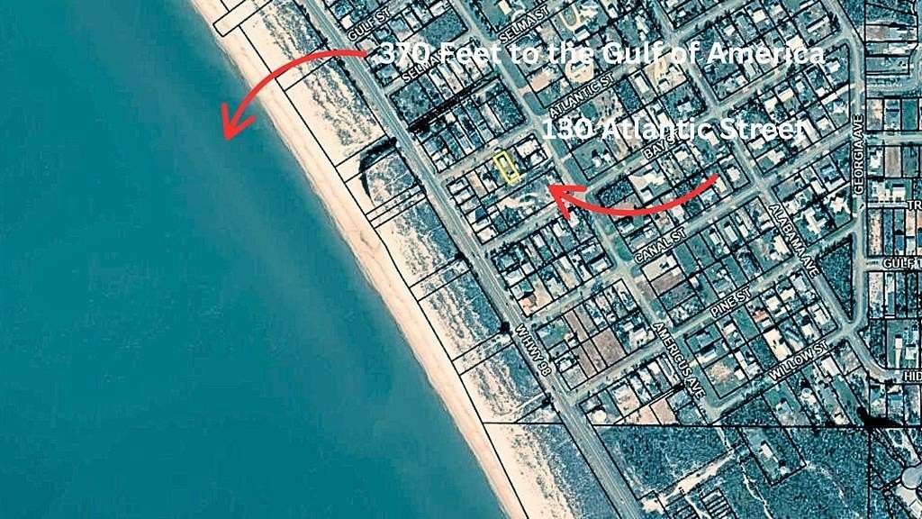 0.14 Acres of Residential Land for Sale in Port St. Joe, Florida