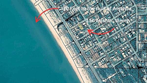 0.14 Acres of Residential Land for Sale in Port St. Joe, Florida