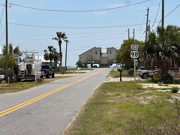 0.14 Acres of Residential Land for Sale in Port St. Joe, Florida