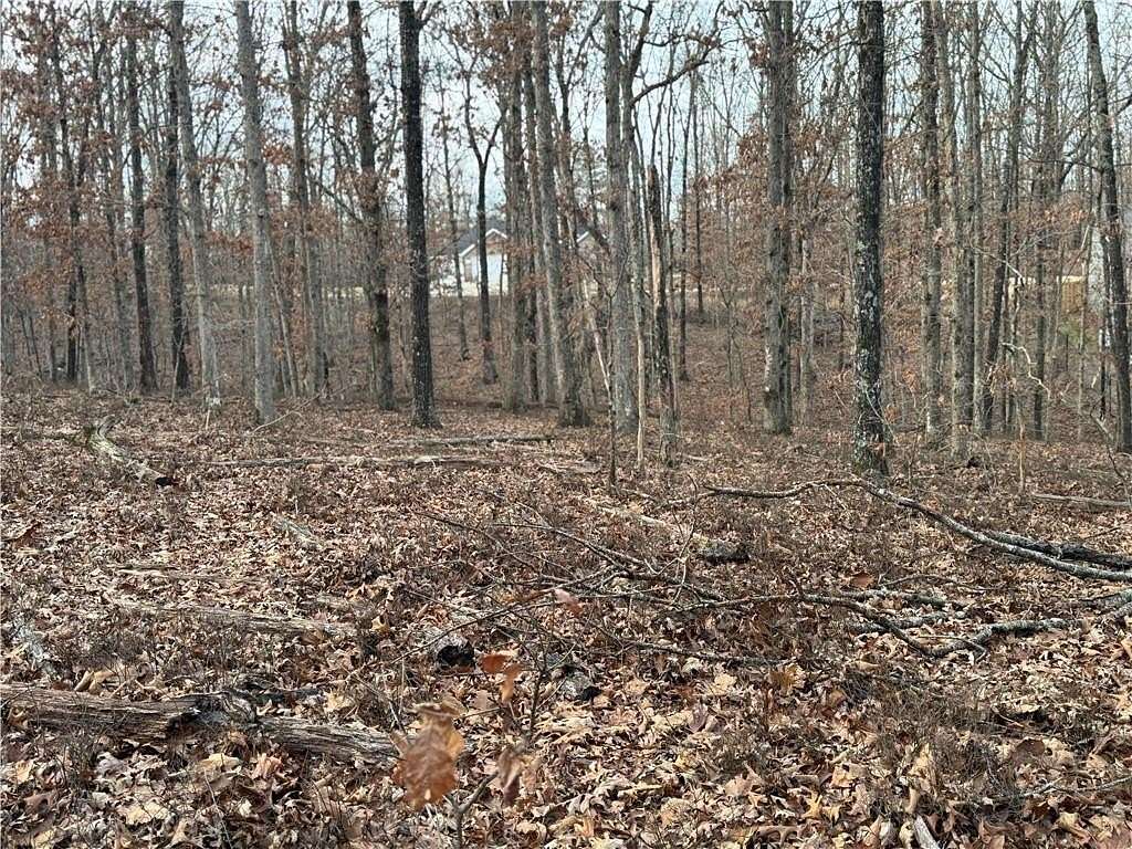 0.3 Acres of Residential Land for Sale in Bella Vista, Arkansas
