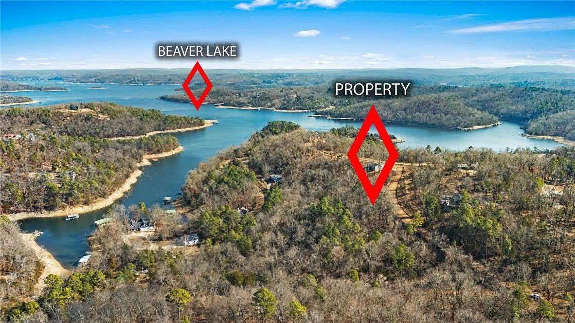 2.88 Acres of Residential Land for Sale in Rogers, Arkansas