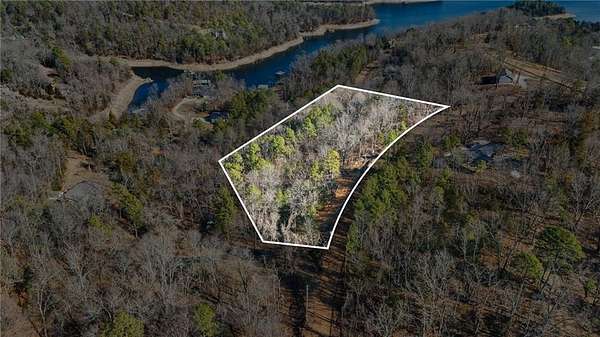 2.88 Acres of Residential Land for Sale in Rogers, Arkansas