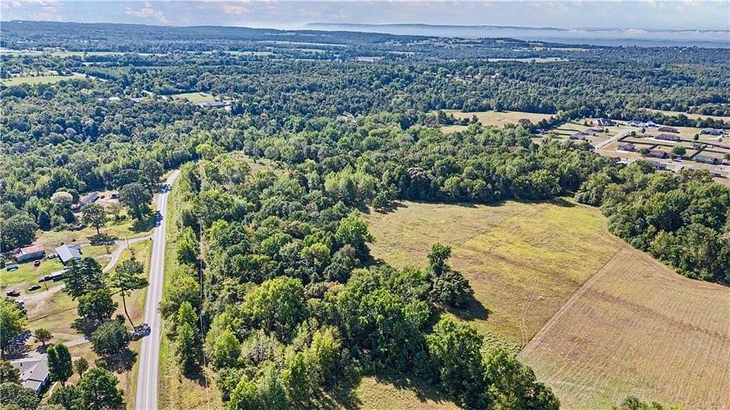 5.18 Acres of Residential Land for Sale in Russellville, Arkansas