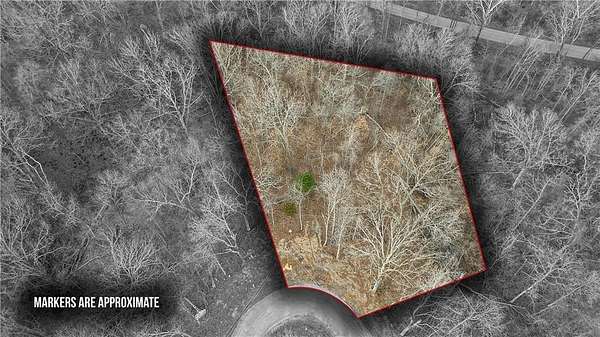 0.57 Acres of Residential Land for Sale in Bella Vista, Arkansas
