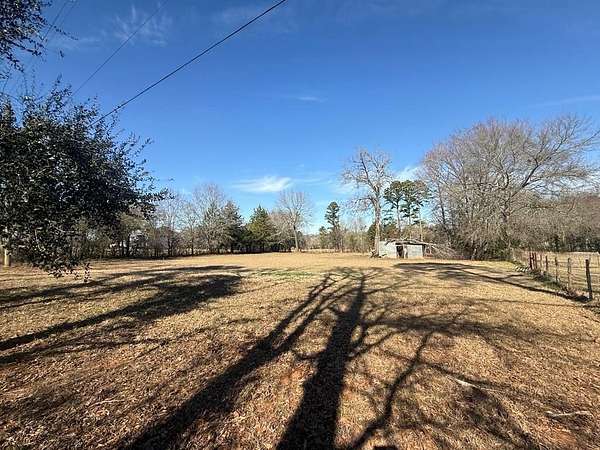 1.18 Acres of Residential Land for Sale in Chandler, Texas