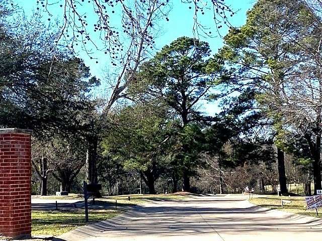 0.23 Acres of Residential Land for Sale in Athens, Texas