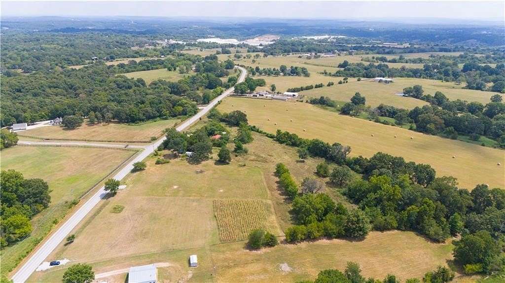 2.57 Acres of Residential Land for Sale in Springdale, Arkansas