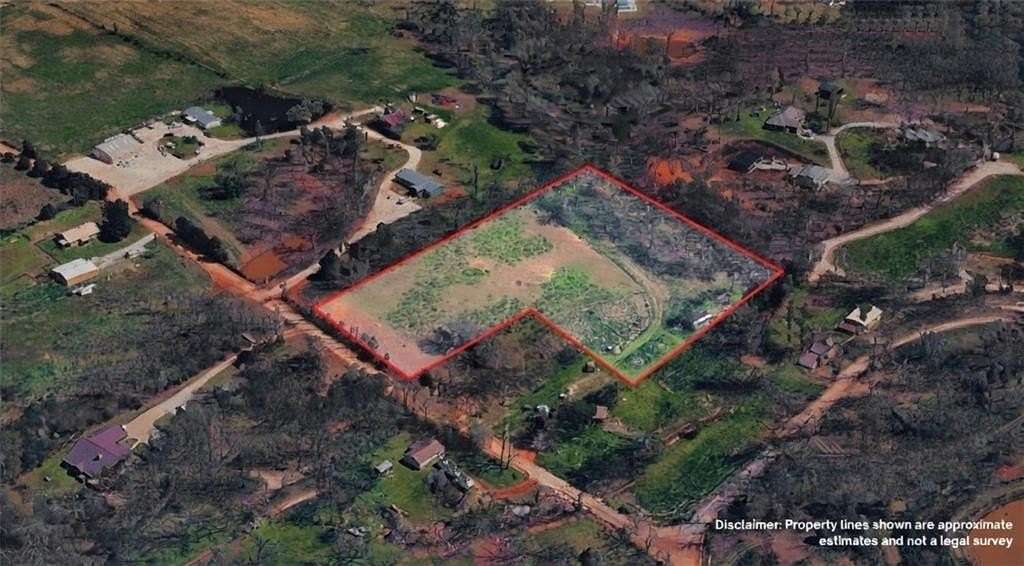 4.66 Acres of Residential Land for Sale in Bentonville, Arkansas