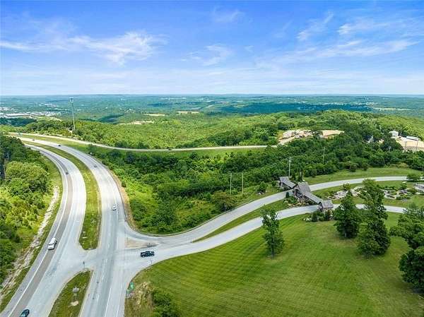 0.41 Acres of Residential Land for Sale in Hollister, Missouri