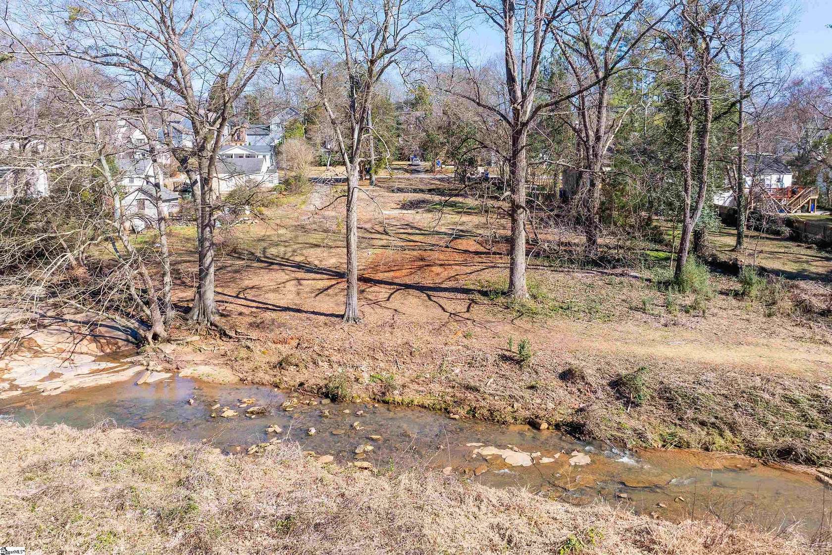 0.61 Acres of Residential Land for Sale in Greenville, South Carolina