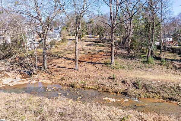 0.61 Acres of Residential Land for Sale in Greenville, South Carolina