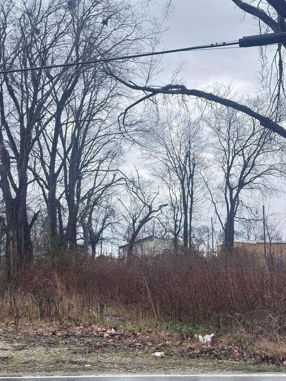 0.08 Acres of Residential Land for Sale in Gould, Arkansas