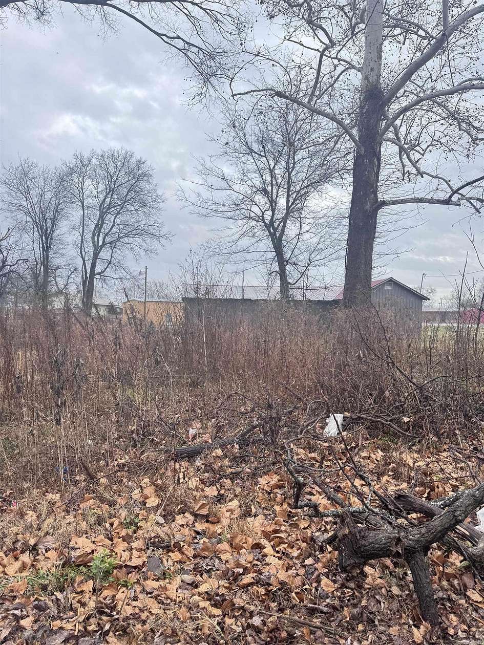 0.08 Acres of Land for Sale in Gould, Arkansas
