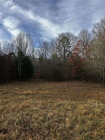 12.9 Acres of Land for Sale in Oden, Arkansas